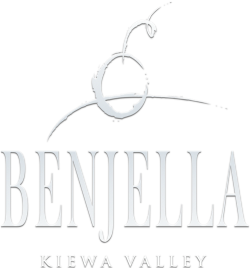 Benjalla Wines Logo