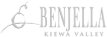 Benjalla Wines Logo